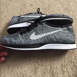 Nike Flynit Racer (Yeezy jk) Size 10&11 no box